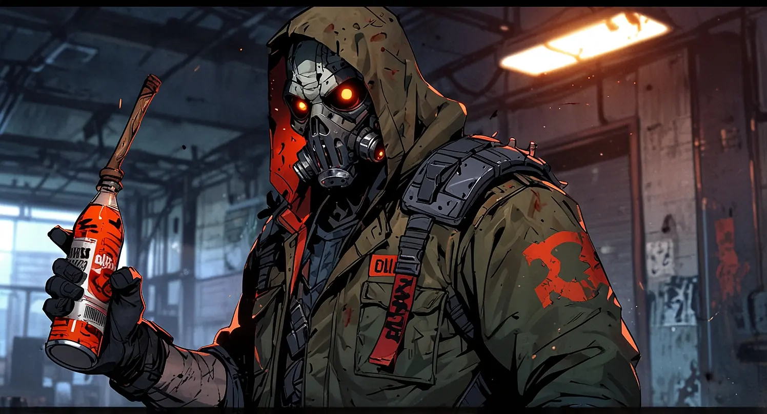 NecroGenesis Is Going Digital: Online Client in Development